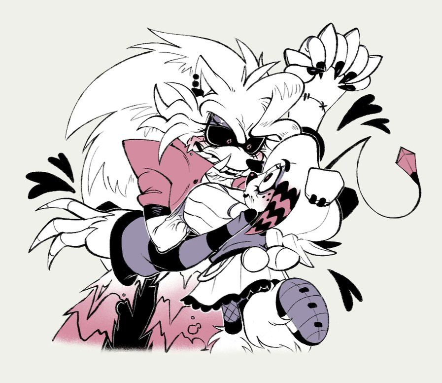 toxichism's tweet photo. OH NOT HE'S HOT!
#execommunity #briangriffinplush #yumeship #yumetwt #voidseams
I needed X embracing its fem side in my soul okay? Okay. https://t.co/GAs2jdcZyB