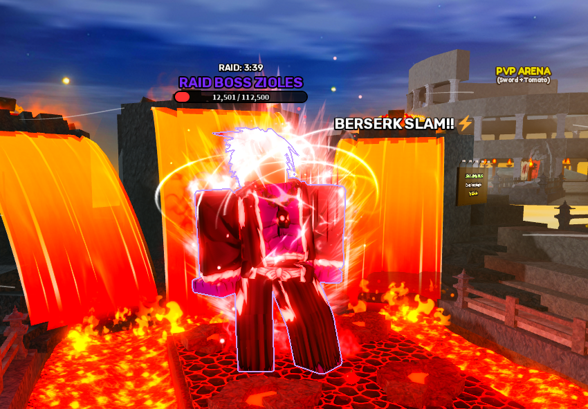 E4erZ's tweet photo. NEW RAID BOSS IS OUT! IN @E4erZGames 
and New Cosmic Dragon, also Sky Event for Boss Fight WIP #roblox #robloxdev #gamedev #ttaz https://t.co/Amv4RjHXfk