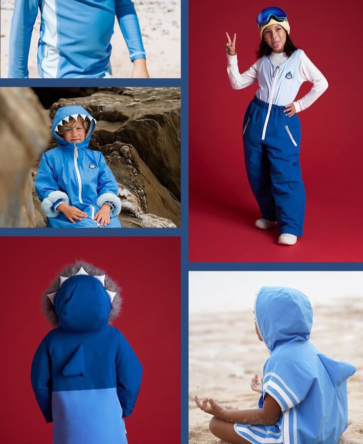 AnaTurdean's tweet photo. Use my code CLUB6094CD8469 at checkout to get 12% off your purchase at Roarsome! Use it on https://t.co/TLDB3Urdx9
#anasmagicworld #anaturdean #roarsome #fashion #apparel #kidsfashion #swimwear #skiwear #tracksuits #roarsomeisland #accessories #towels #sale #offer https://t.co/k4Gga9s7DD