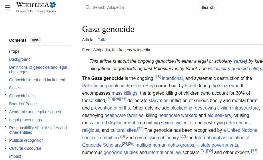 RealHamzawella's tweet photo. @IshmaelOps @LolFnanceTweets @PushDemsLeft @MaryanneY213 Kid, there is genocide; we both know it, and the UN confirmed it. I mean, it only takes one search, but it seems your small brain couldn't handle it. 🤷‍♂️ https://t.co/7B8hdMMV3i