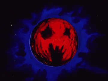 PrinceGASVegeta's tweet photo. #dbrevelation
DAIMA sets Dabura as a multiversal threat. While previously unclear if there was a Demon Realm for each Universe, now there's only 1. XV2 DLC6 powered him up by harvesting rifts energy,while Heroes turns him to a Demon God.Makyo Star 1000x multiplier would be scary. https://t.co/adH6jEhGnx