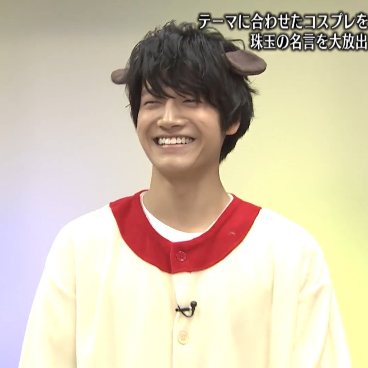 terada_As's tweet photo. なぜ狼男になったのか──で映画化しません？

🔗https://t.co/JeTLHQ3t0S https://t.co/tcfzFROgt1