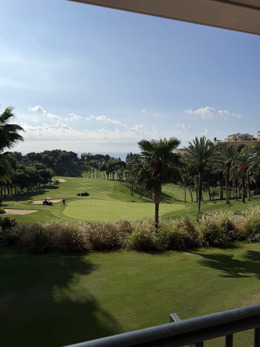 jamestrev4's tweet photo. Torrequebrada what a track https://t.co/HEclsV4gqj