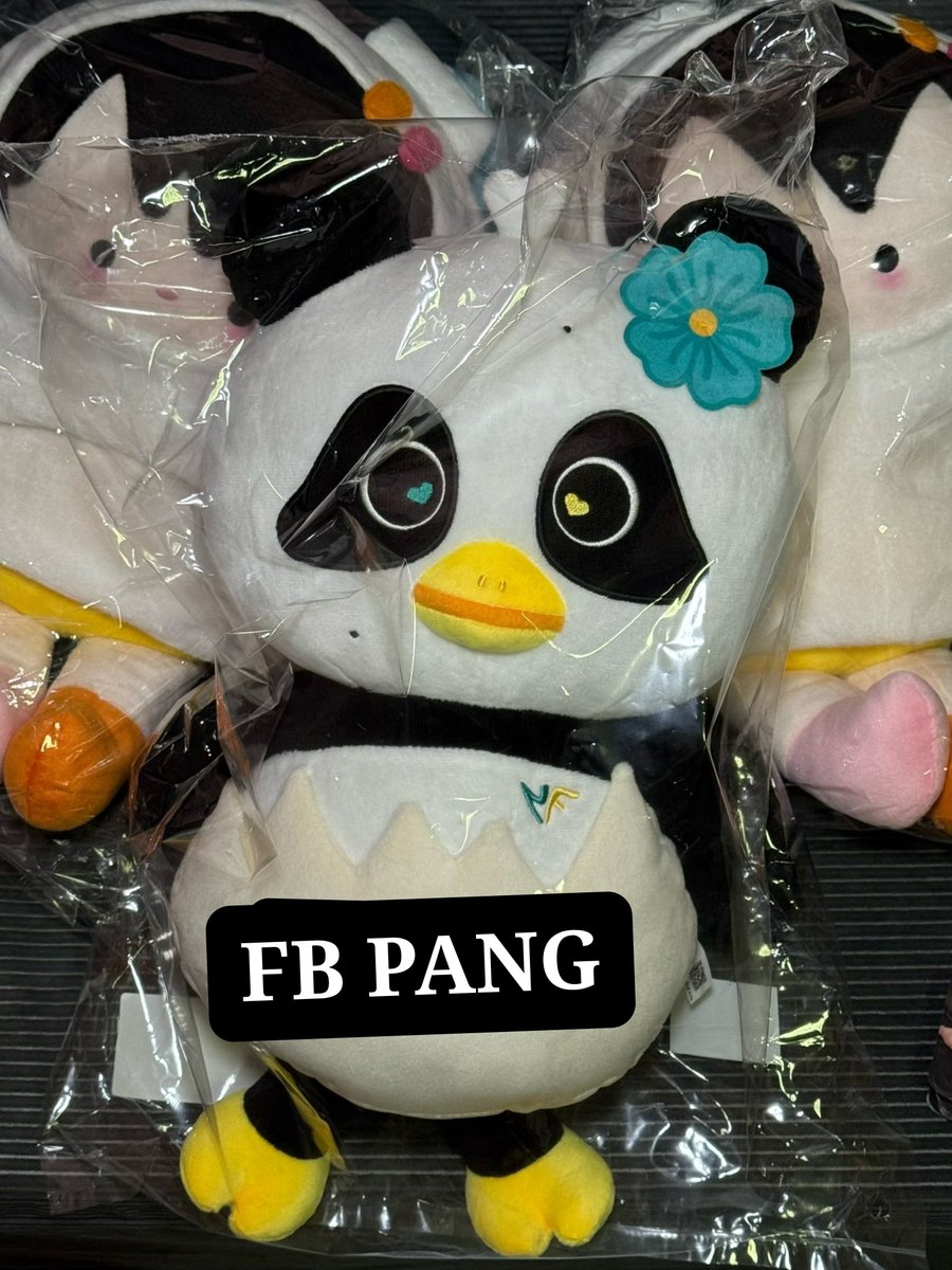tgahdn21's tweet photo. wts / พร้อมส่ง

LUNAR -  Huggables Plush

: 1700.-/1 ส่งฟรี

#ตลาดนัดน้ำตาลฟิล์ม #ตลาดนัดเอมี่บอนนี่
#LUNAR #ANY
#ตลาดนัดgmm #ตลาดนัดgmmtvq https://t.co/HQK2ajF3Kn