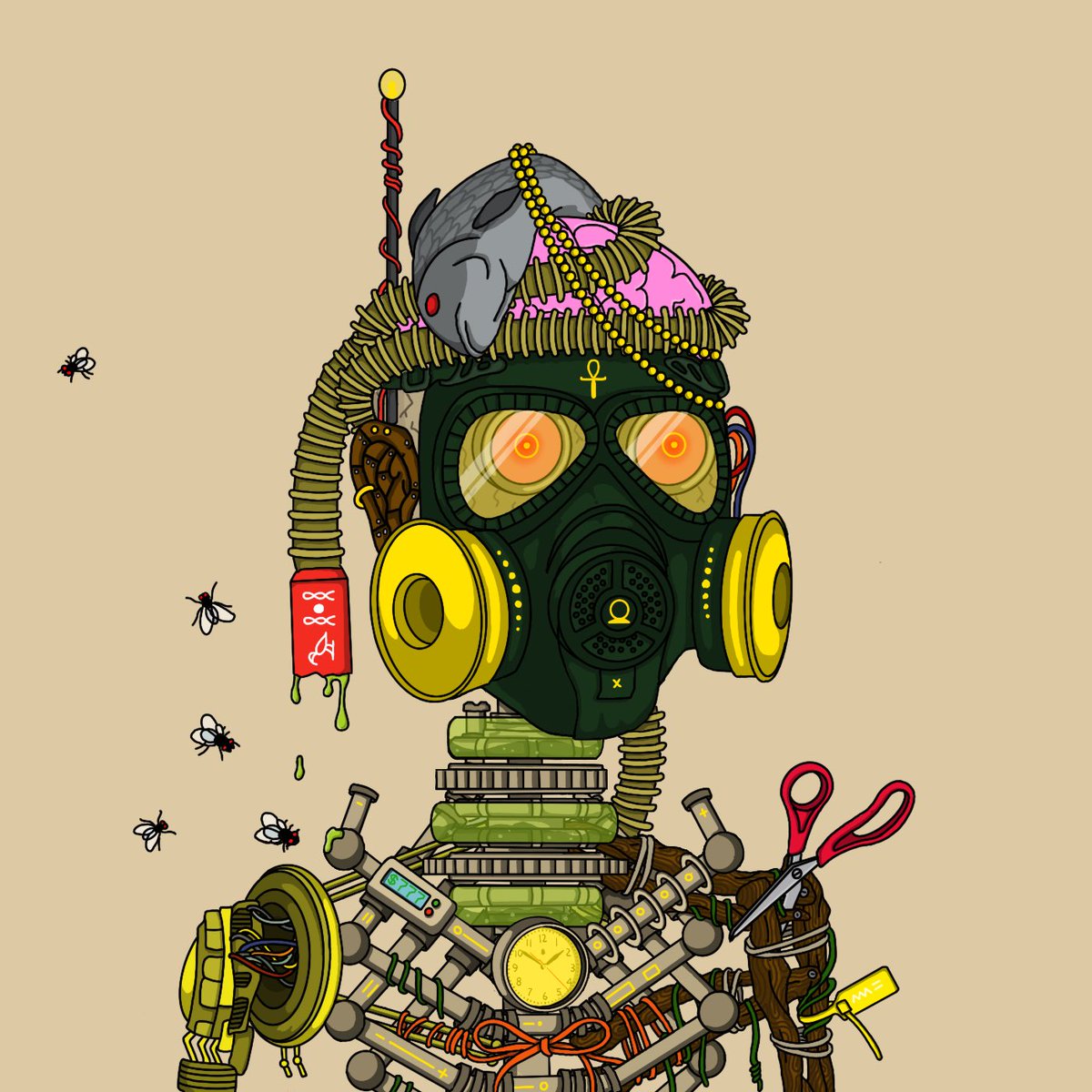 pharaohgodmob tweet picture