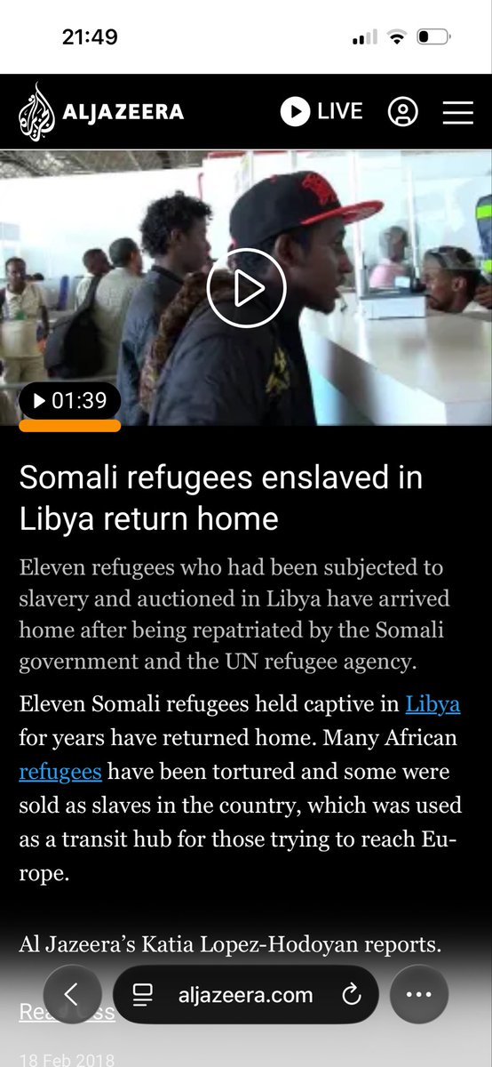 RealManekqr1's tweet photo. @77luvrr @undamipengting Lmao you Zoomalis ain’t real Africans your half middle Eastern Arab inbred 😂😂 also slave is funny considering the fact in 2026 Libya in sleeving all you Zoomali that are fleeing your shit 3rd world country and you guy have no real history since u had no writing lol just mudhuts https://t.co/Z8GscOx41p
