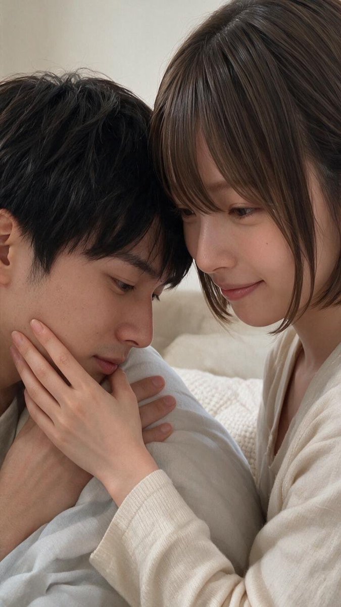 seone_mai's tweet photo. 今日もお仕事、本当に頑張ったね。
……よしよし。嫌なこと、全部私に預けて？🫧

#瀬音まい #AI美女 #AI画像 #癒やし https://t.co/3E9ApZSkgo