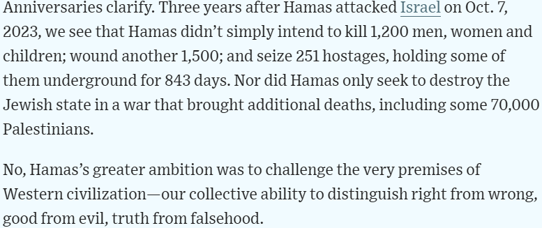 redinklover's tweet photo. @WSJ @WSJFreeEx @WSJopinion @continetti "including some 70,000 Palestinians" it's like you're their perfect text generator. https://t.co/f6X2Xmucta