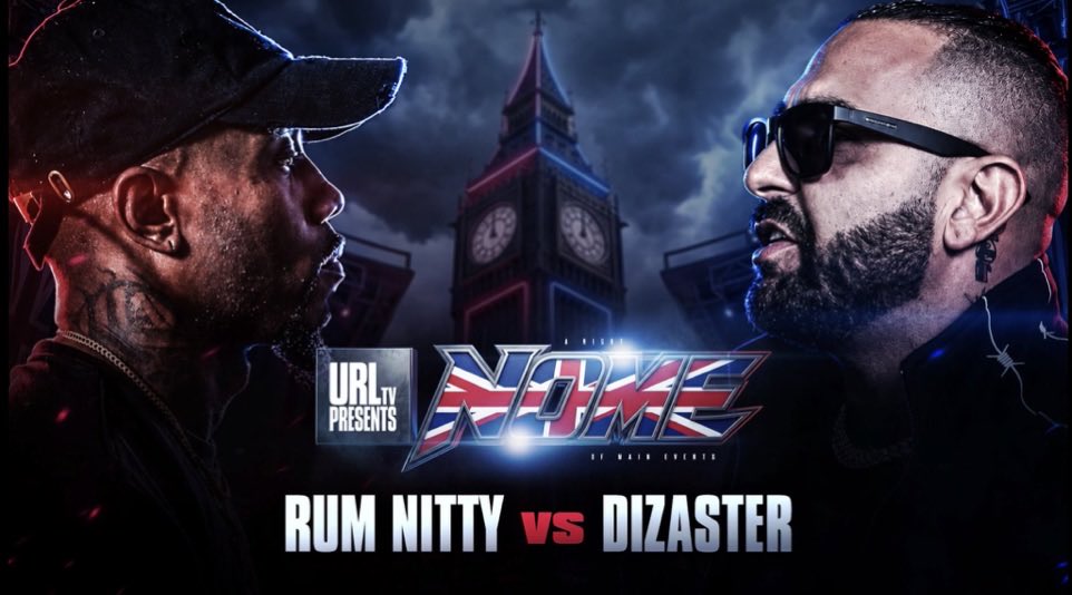 glorifiedfans's tweet photo. Mannnnn #NOME16 is shaping up to be card of the year on paper🔥🔥
Which announcement has been your favorite so far and what other battles would you add⁉️ https://t.co/AQ9pvJlXh3