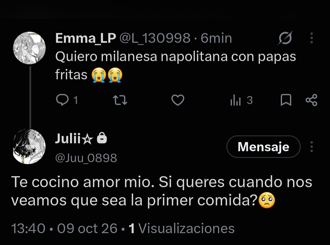 L_130998's tweet photo. Soy esta en estos momentos 💖✨ https://t.co/lDAFHcjvU5