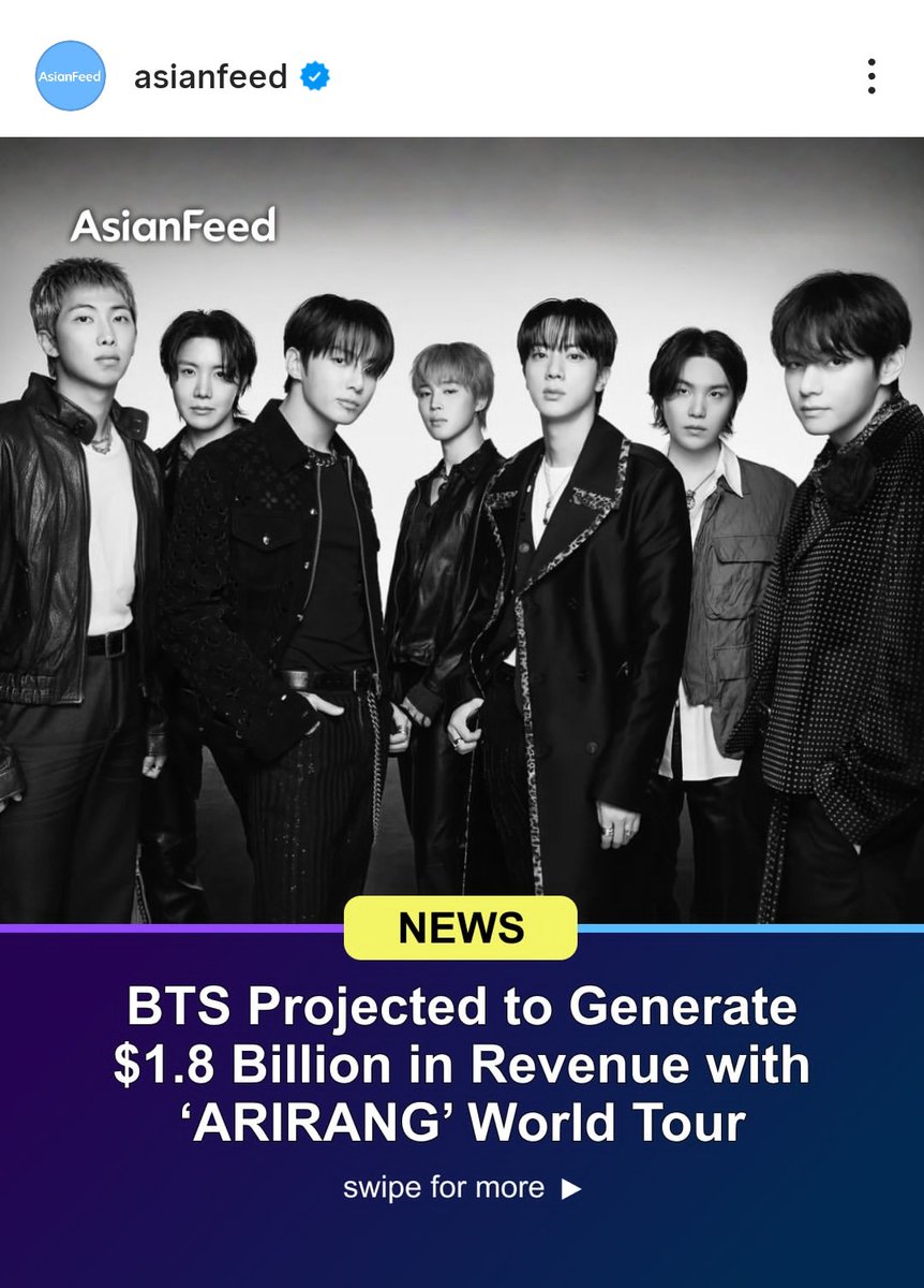 Sweetsweet0fop's tweet photo. @Naome1500083985 @myjlouis You're obsessed with BTS and your fav are obsessed with clinging to Western artists. BTS is too busy with their billions dollar world tour. Even if the artists you worship want to collab with BTS, BTS won't even have time for them. https://t.co/vUp3VjS1Sl