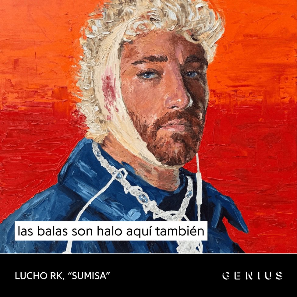 arsenyouknow's tweet photo. los rookies y las balas halo https://t.co/dgSxrL94ME