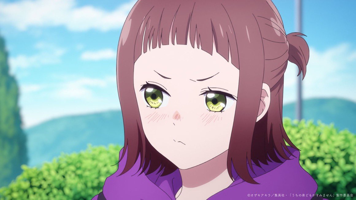 『うちの弟どもがすみません』第14話 感想｜想いを隠したままでは進めない決意の遊園地反応画像13