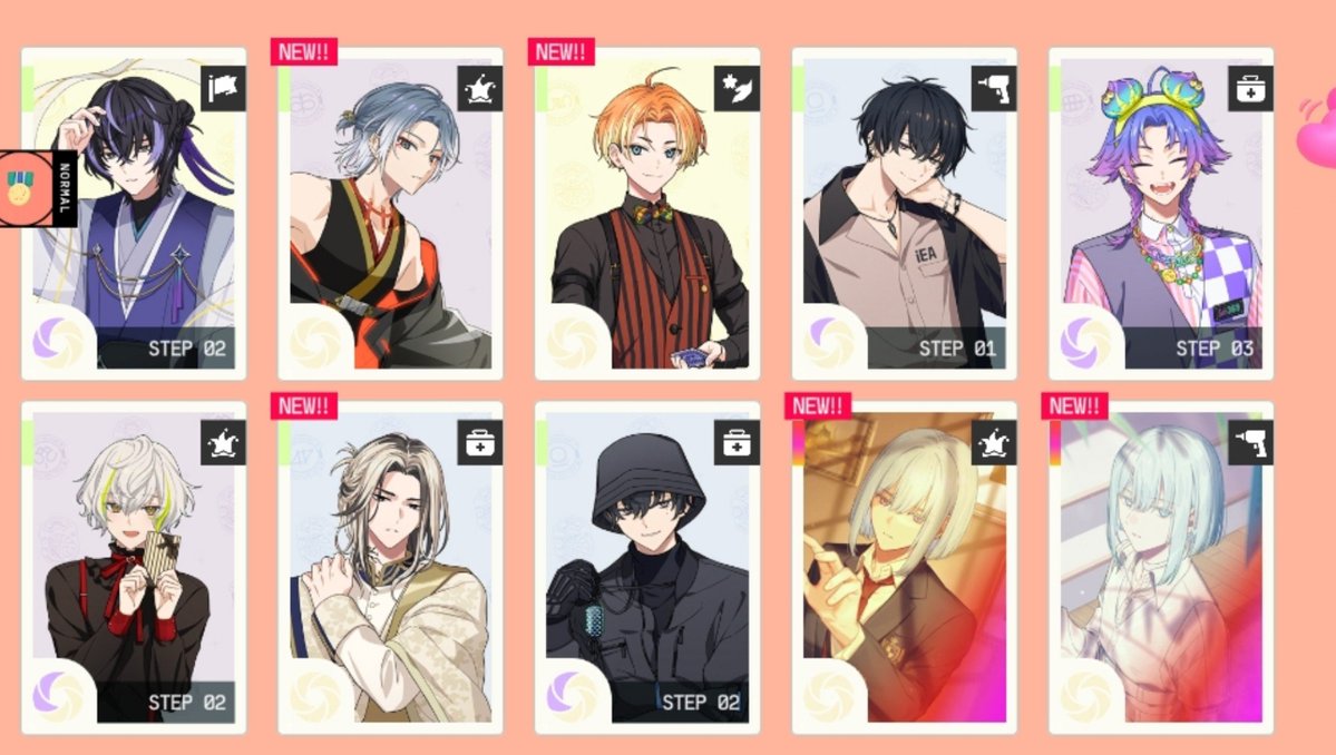 snkbm_'s tweet photo. 今年の誕生日のイラスト本当に好きだったから引けてよかった🥳 https://t.co/6bpPpBqwKj