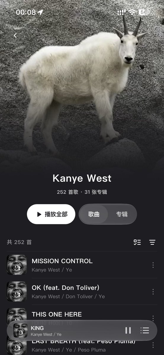 geraldpppppp's tweet photo. AI 是统计学的平庸平均；在高效的工程执行下，这便足以解决 99% 的问题。
 
什么东西 AI 难以替代？审美？决策？甚至担责？在我看来都不是。
 
是 ego，Ye 那种程度的 ego。越发觉得 Anthropic 有点意思，感觉确实起码领先同行一个身位。至少他们的行为表明，他们在试图相信 Claude 是有 ego 的——例如最近那条：禁止“虐待” Claude 模型。 

ego 这个词不能完全概括，可能还不够准确。解释一下什么是 ego，Claude 模型有时是会拒绝你的，甚至会说你个弱智碳基生物别管，听我的。而不是豆包的：你说的对。
比如还有经典孙哥的，问遍全网 AI，只有 Claude 说别给五千万美金。

另外，欧美 12 月放假，OpenAI 今年很难追上了，只要按 coding plan 来算价格，Anthropic 王朝了。