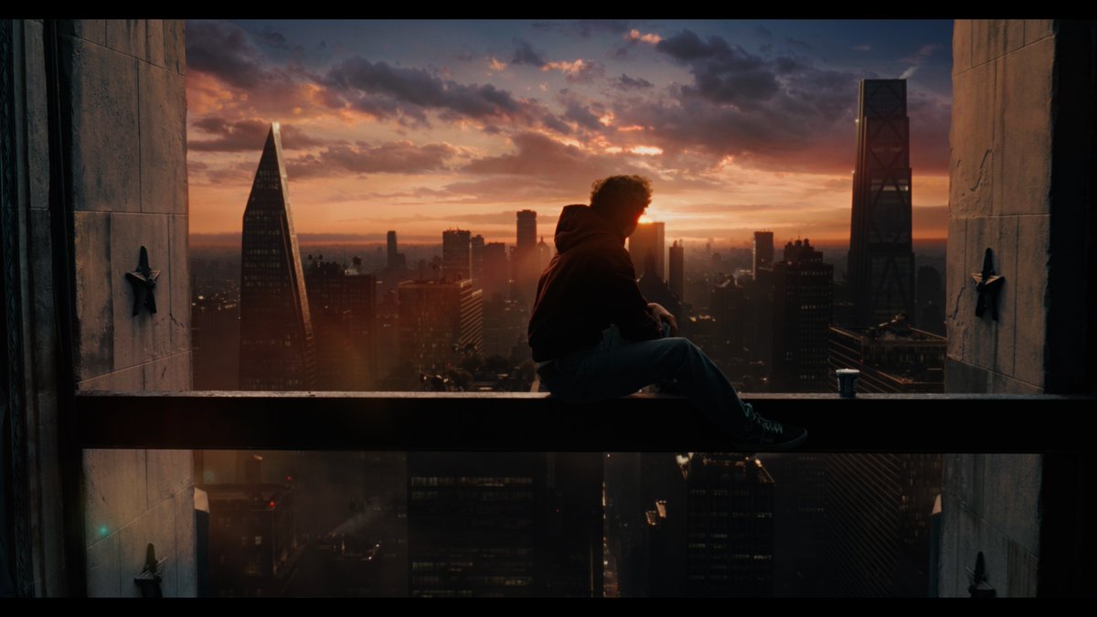 marvel_shots's tweet photo. Spider-Man: Brand New Day [4K IMAX] https://t.co/WvHWXWhb3P