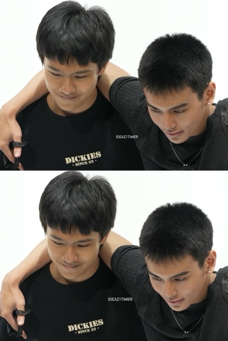 IDEAZONETIMER's tweet photo. ถ้าวันนี้ไม่เห็นค่า กลับมาวันหน้าก็ได้นะ~

#FARESklahan #TJprinwat 
#SONRAYSHOWCASE2026 https://t.co/8uMq9xXyDk