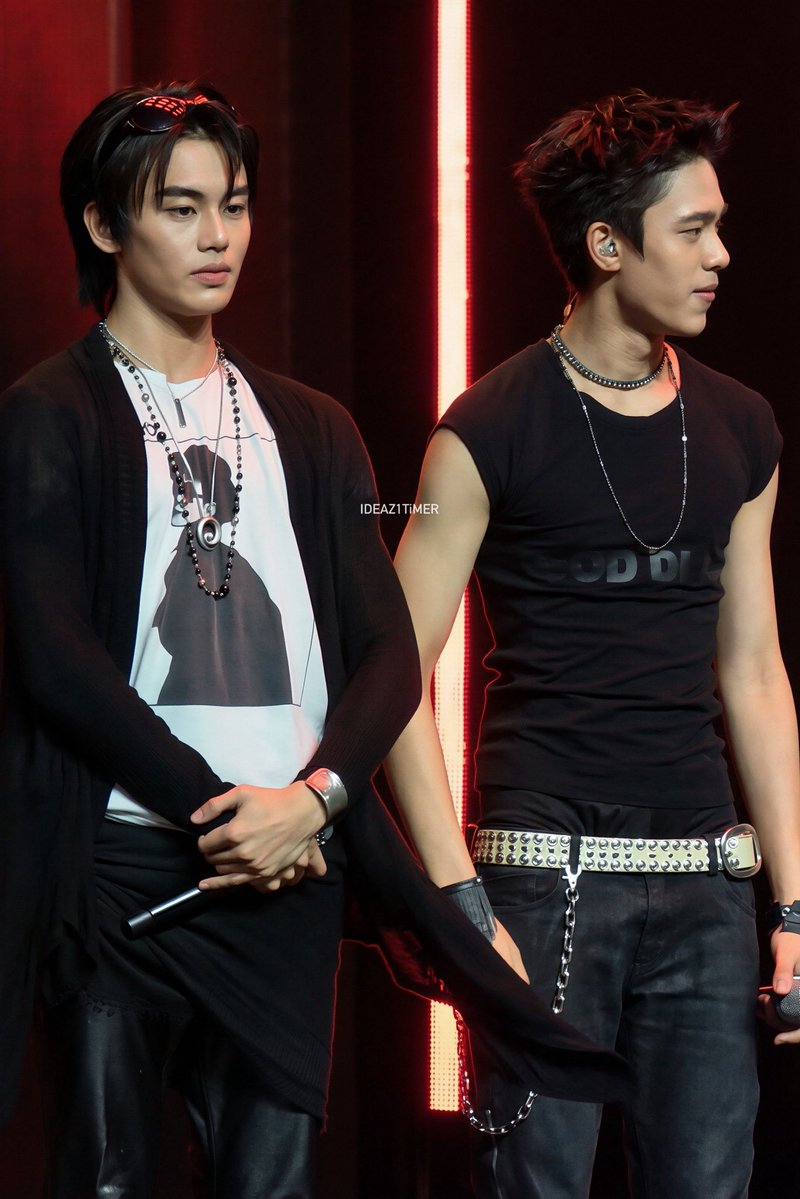 IDEAZONETIMER's tweet photo. ถ้าวันนี้ไม่เห็นค่า กลับมาวันหน้าก็ได้นะ~

#FARESklahan #TJprinwat 
#SONRAYSHOWCASE2026 https://t.co/8uMq9xXyDk