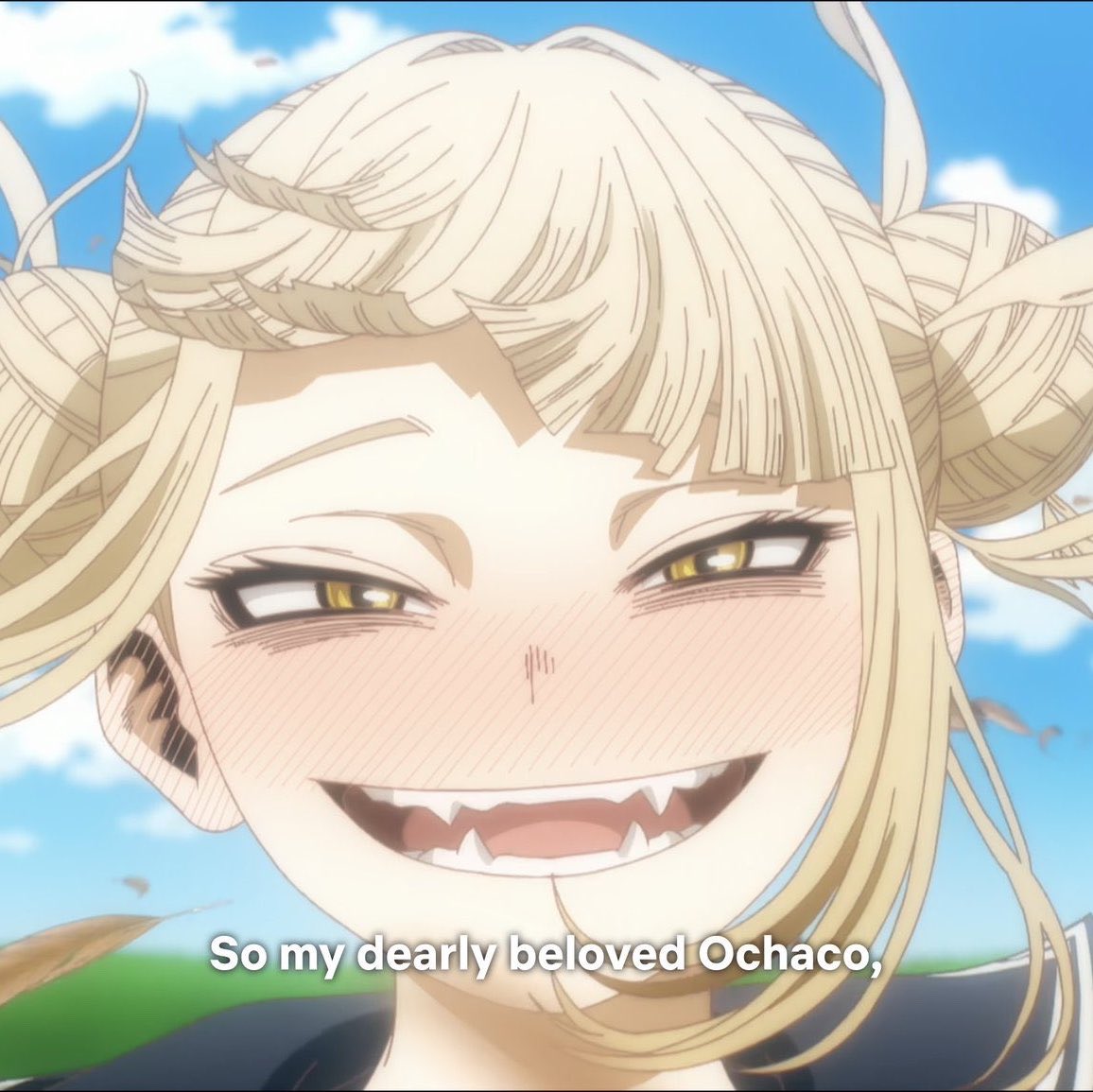 katsukeys_'s tweet photo. Whatever whatever I don’t even care https://t.co/0NuSoIU4FX