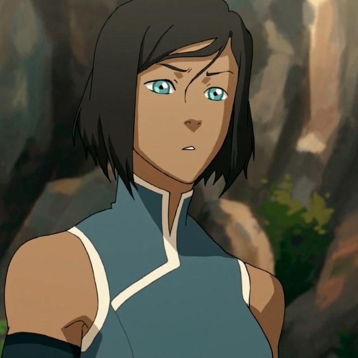 bejweledbabylon's tweet photo. Dear Korra

We love you and appreciate all that you have done as an avatar. We will always stand by you. https://t.co/9mAPzUFAaO