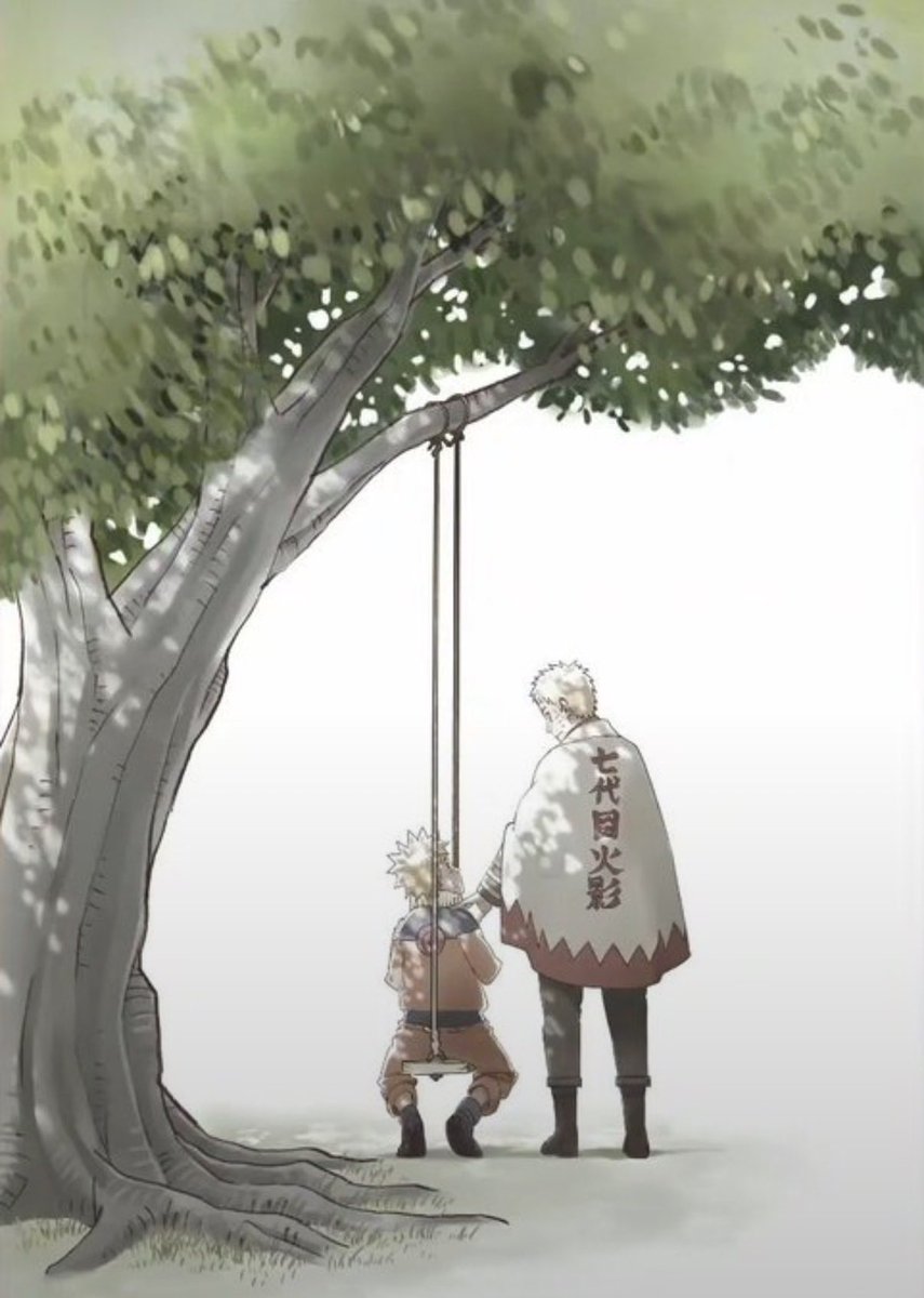 AnimeePost's tweet photo. Happy birthday to Naruto Uzumaki! 🍥 https://t.co/KqmWolSj34
