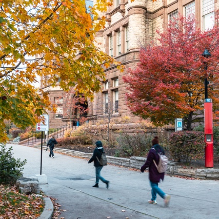 UofT's tweet photo. The University of Toronto will be closed on Monday, October 12 for Thanksgiving Day. To find resources for the #UofT community, please visit https://t.co/UPpho1cZ5X.

Enjoy your long weekend! https://t.co/FEMjU5uQqF