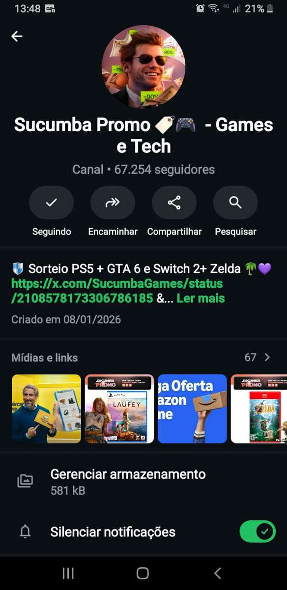 dantebayashi's tweet photo. @SucumbaGames Prontinho 😄 https://t.co/IG6GUQGp9K