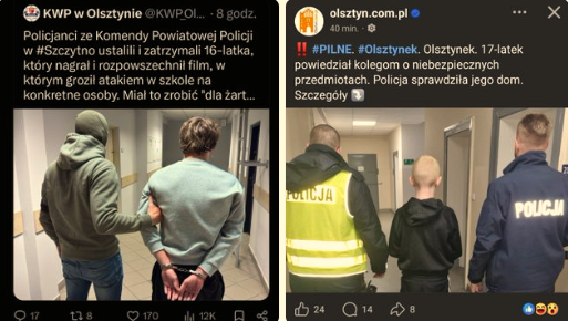 siureeq_fn's tweet photo. Najnowsze nagranie wyciekło  po więcej leaków zapraszam  https://t.co/D9LCsa8RGf  są grube materiały #nozownik #krwawypiątek #mazowszu #dzieci https://t.co/iccHe33XFN