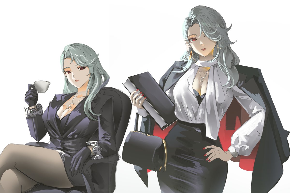 notgustiarp's tweet photo. Suprise me Commissions Open!✨
(Office Lady edition) 
 
FIX PRICE: 75$ 

-You give me your character 
- and I draw with my idea ^^ 
- Outfit can be Office outfit only     
"Sharing is greatly appreciated!"   

feel free to share!"
https://t.co/MoQOcfw0D8 
#commission https://t.co/PUToRlH4Hv