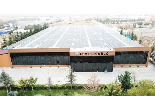 PiyasaOttoman10's tweet photo. 🚨 #SONDAKİKA || Borsa İstanbul'da işlem gören Alves Kablo konkordato ilan etti.

#ALVES https://t.co/piuTDGcdVo