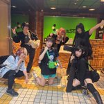 Photo by 琉陀瓶ルン (@RunKgMelon)