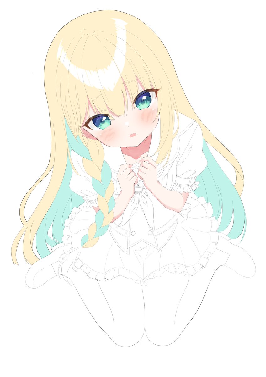 enotarou1's tweet photo. 昔よりあれこれ凝り始めるせいで時間かかってるのかもしれん https://t.co/VqgoLefCS7