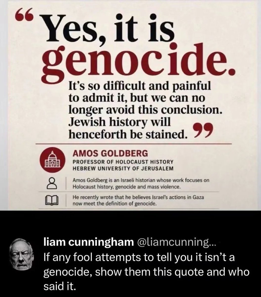 Canadiandude771's tweet photo. @OliLondonTV @Erin_Molan @Jerusalem_Post @IsraelMFA @DanOryan https://t.co/pmzUClvcch
