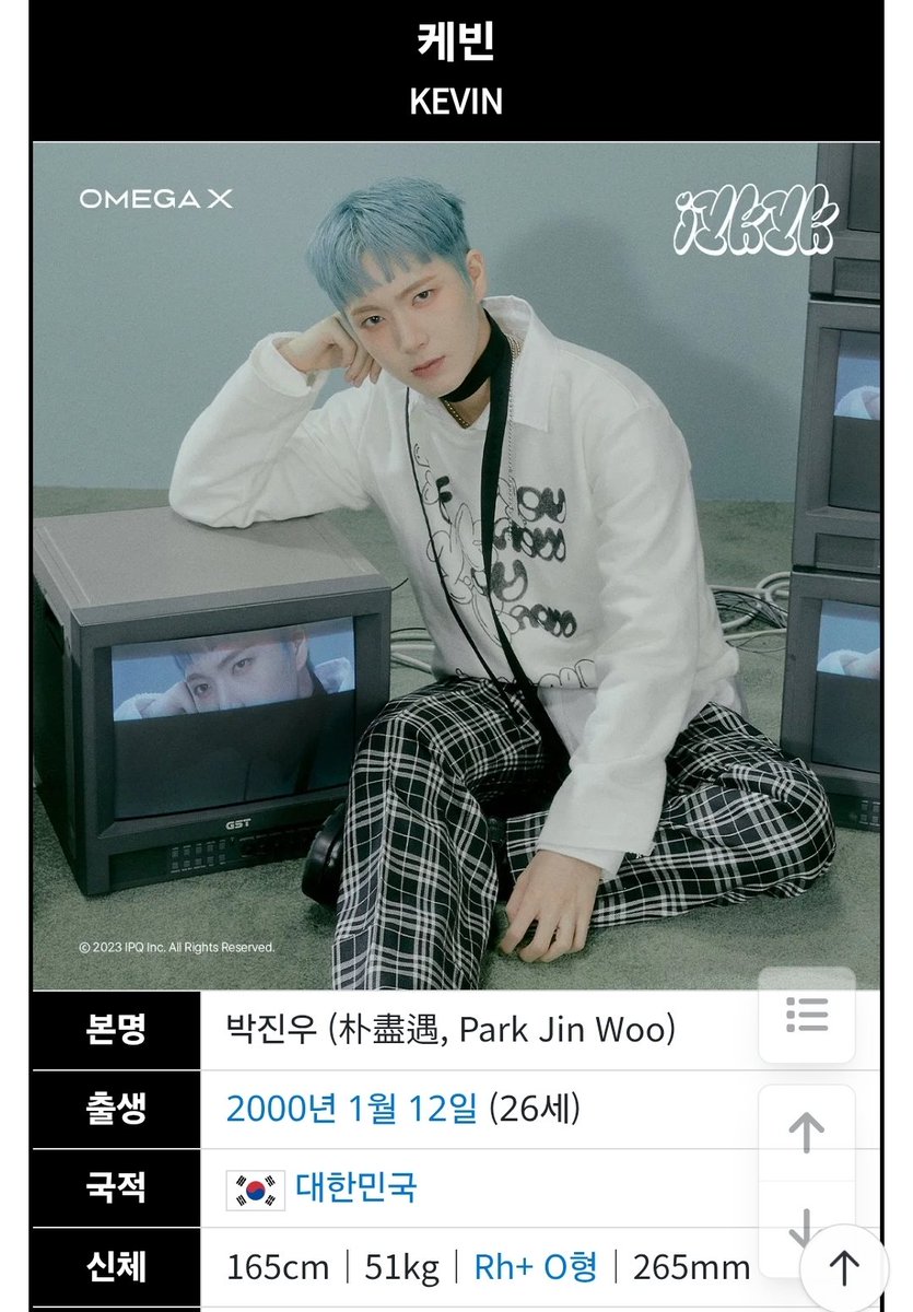 backdoor_jhdy's tweet photo. 백도어 좋아하기전에 최애 벨드였던 최애가 나타났다
꼭 보세요 본체 5살 이구요 키차이 23cm 차이 나는....
그리고 드라마에서는 연하 아이돌공x연상 선생수...
저 믿고 한번 봐보세요
#최애가나타났다 #시열애준 #김강민 #케빈 https://t.co/lc51dDB5IY