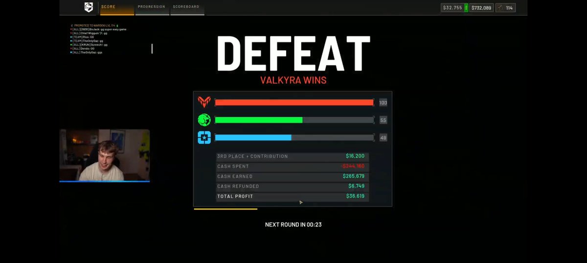 Oruta_Skk's tweet photo. @TheRealBearDave @WARDOGS ah yes, heli is very profitable https://t.co/RiY7wi1Ov8