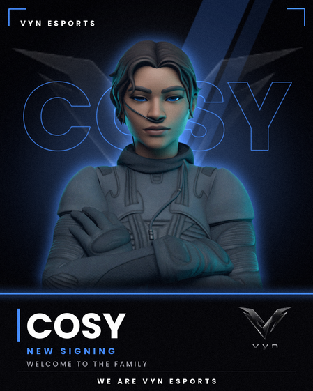 vynesports's tweet photo. 💯SAY WELCOME TO OUR NEW SIGNING @Tlix82124013 🏆 https://t.co/poizCSjhD0