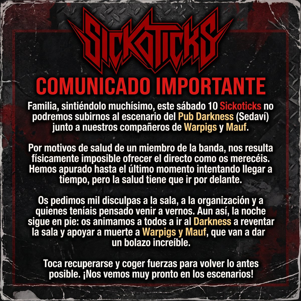 sickoticks tweet picture
