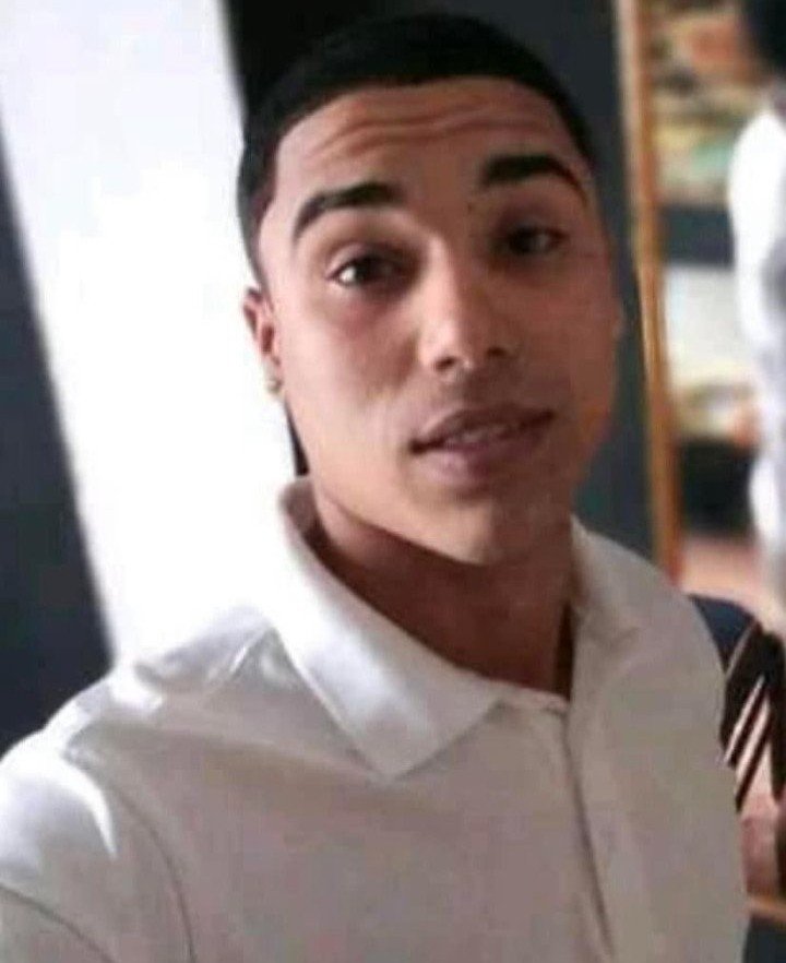 Libertad12021's tweet photo. 🇨🇺 No podemos olvidar a los presos políticos menos conocidos. Libertad para Luis Armando Cruz Aguilera, manifestante de las protestas  del 11J condenado injustamente a 10 años de cárcel. No lo dejemos solo. Exijo su liberación inmediata. https://t.co/YBPp4FMiPh