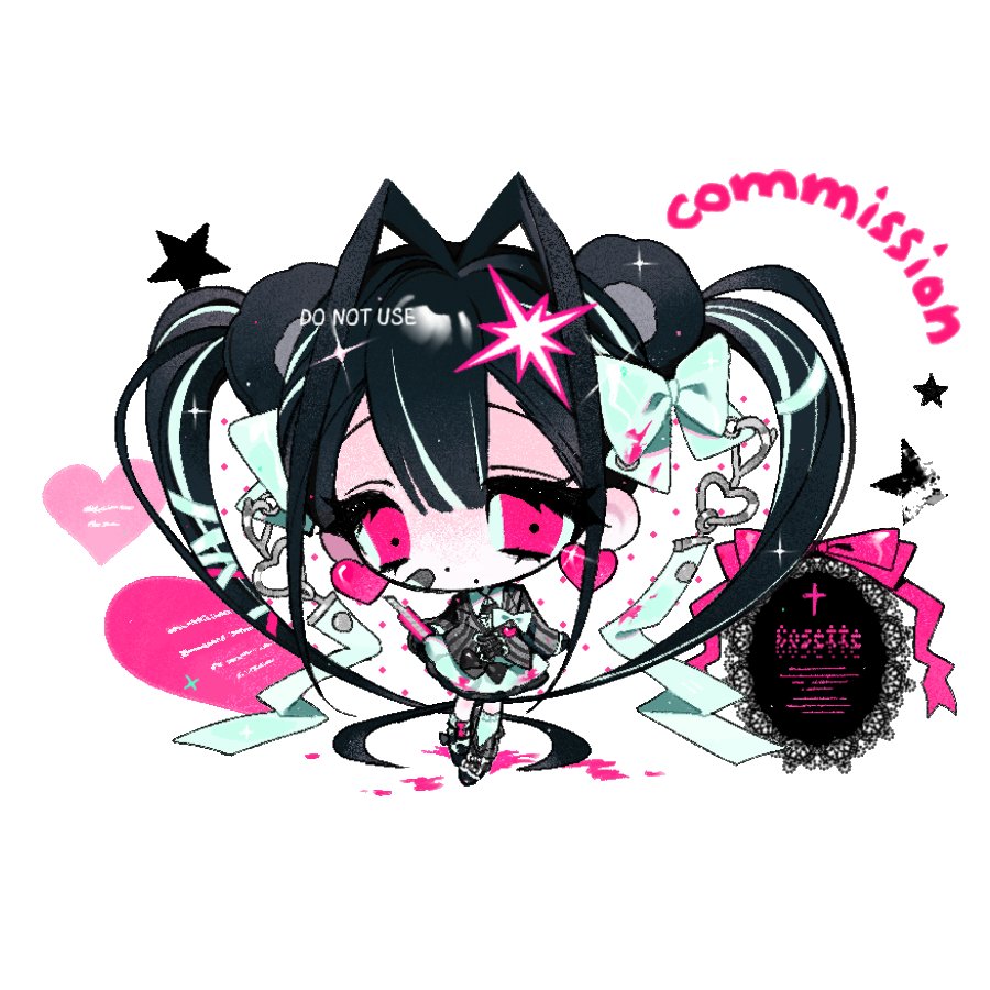 LovE18372's tweet photo. 💗🖤 https://t.co/VNWD6Zzgci