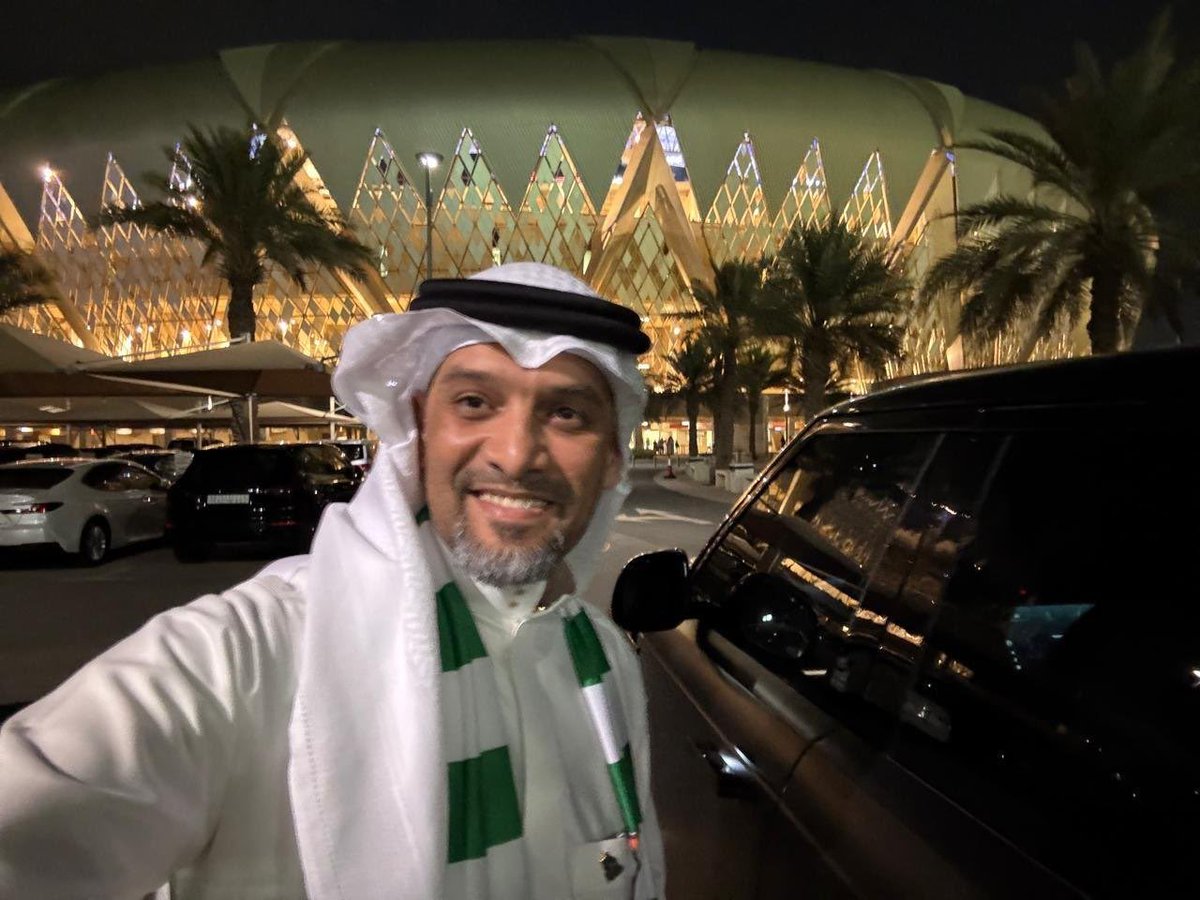 iiABTA's tweet photo. كل دقيقة يستمر فيها بوسيتش هو استمرار فشل السابقيين ..

اتمنى تكون مختلف عن اللي سبقك ..
اتمنى انك شايف اليوم كيف العالم فاقده الشغف
مو تجاهه الاهلي ابدًا بل تجاه بوسيتش وكارهه شوفته حتى .

الوقت يمضي .. الجمهور ينتظرك قرارك المتاخر جدًا . https://t.co/S4vVIrtLPY