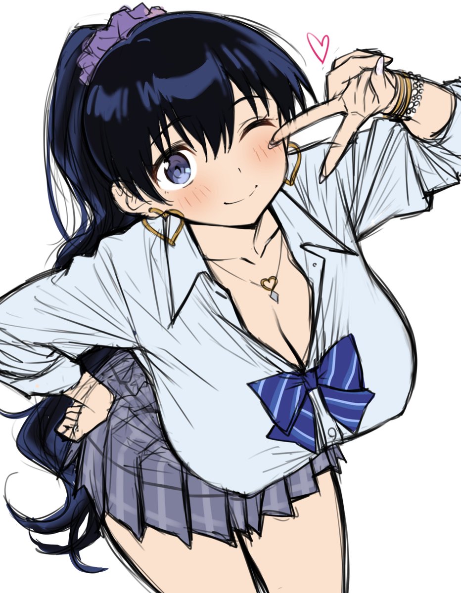 oogeimazimari3's tweet photo. ギャル凪さんマジで好き https://t.co/1Ud6fKNVCJ