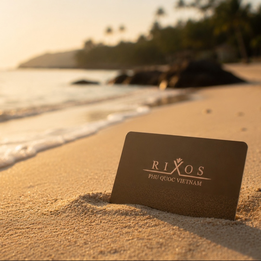 CafNatedHeart's tweet photo. PRecious Communications is proud to partner with Rixos Phu Quoc Vietnam, the brand’s first Asian property, to shape its regional story, media presence and audience engagement across Vietnam and Asia. https://t.co/arGM1huayz