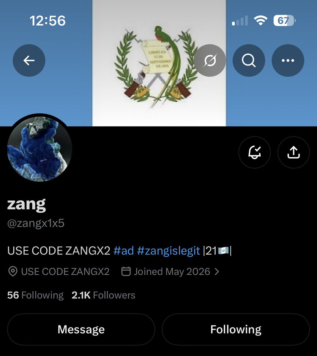 withered_foxy_'s tweet photo. @zangx1x5 @phased_u 👻 https://t.co/C9RFwdQnGj