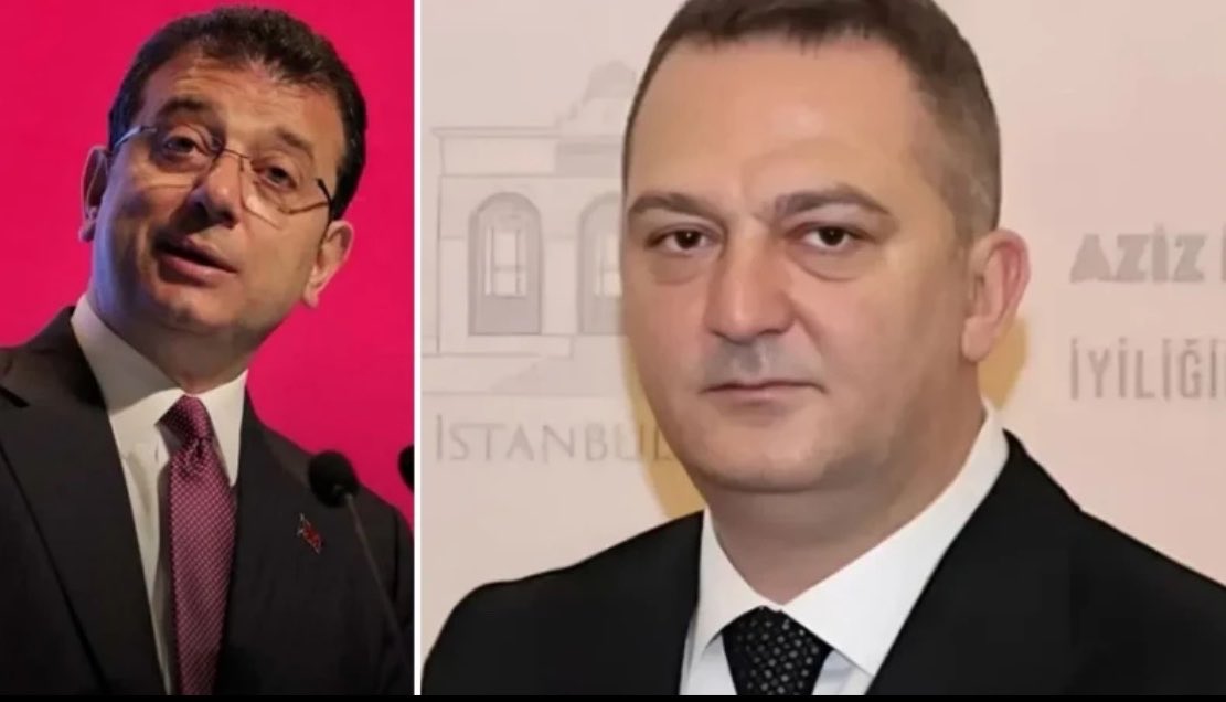 atikfatih1's tweet photo. 🔴 Özel Haber 

Son Dakika 

Murat Gülibrahimoğlu, ‘Yunanistan’a iltica başvurusunda’ bulundu.

Ekrem İmamoğlu Çıkar Amaçlı Suç Örgütü Davası’nın firari ismi Murat Gülibrahimoğlu Yunanistan’da yakalandı. 

Ancak adli kaynaklardan edinilen bilgilere göre Gülibrahimoğlu, Türkiye’ye iade edilme-mek için iltica başvurusunda bulundu. 

Yunan makamları 15 Temmuz sonrası  iltica başvurusu yapan Fetöcüleri iade etmemişti. 

Türkiye iade talebinde bulundu ancak İmamoğlu’nun kasası olduğu söylenen firari Gülibrahimoğlu’nun iade kararı Yunanistan makamlarının tutumuna bağlı.. #İbb 

Türk yargısından kaçıp jet hızıyla Yunanistan’a sığınmak..