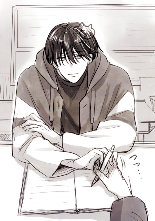 ninmaru0's tweet photo. らくがき https://t.co/DeaFVqGOgQ