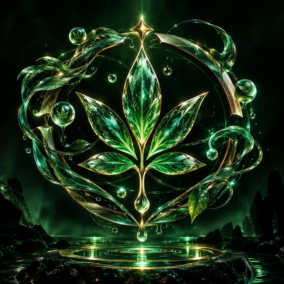 Nexaofweb3's tweet photo. 🌱 How $GROW Works

$GROW is where everything starts.

It has a fixed 1B supply, with staking rewards released across four 6-month seasons. https://t.co/xLhbUdjG8m