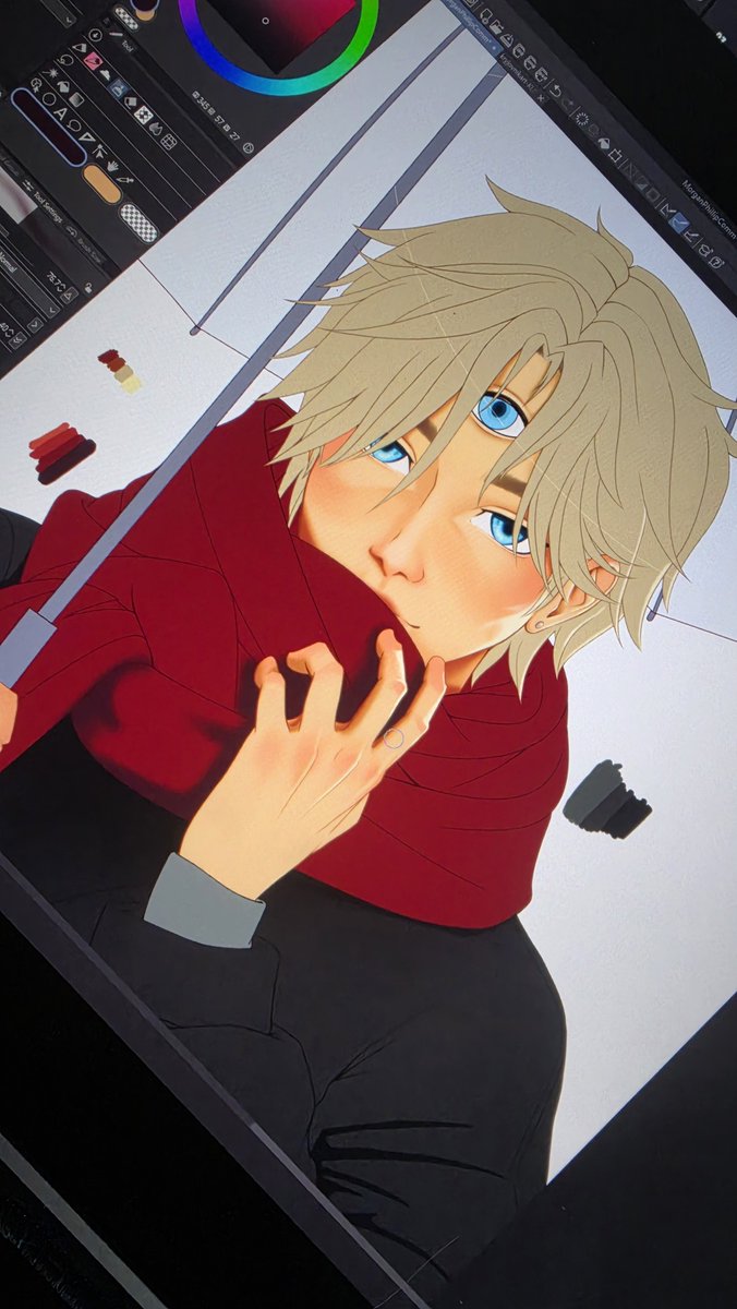 _radiantshadows tweet picture