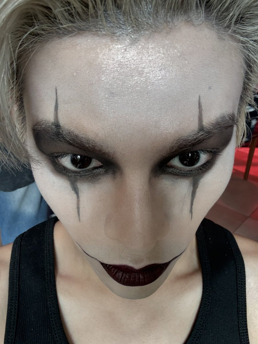 milk2may's tweet photo. แบทแมน

THE CROW CLUB EP4

#อีกาสมาคมEP4 https://t.co/P86vZUqytA