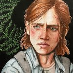 Photo by The Last of Us (@thelastofus)
