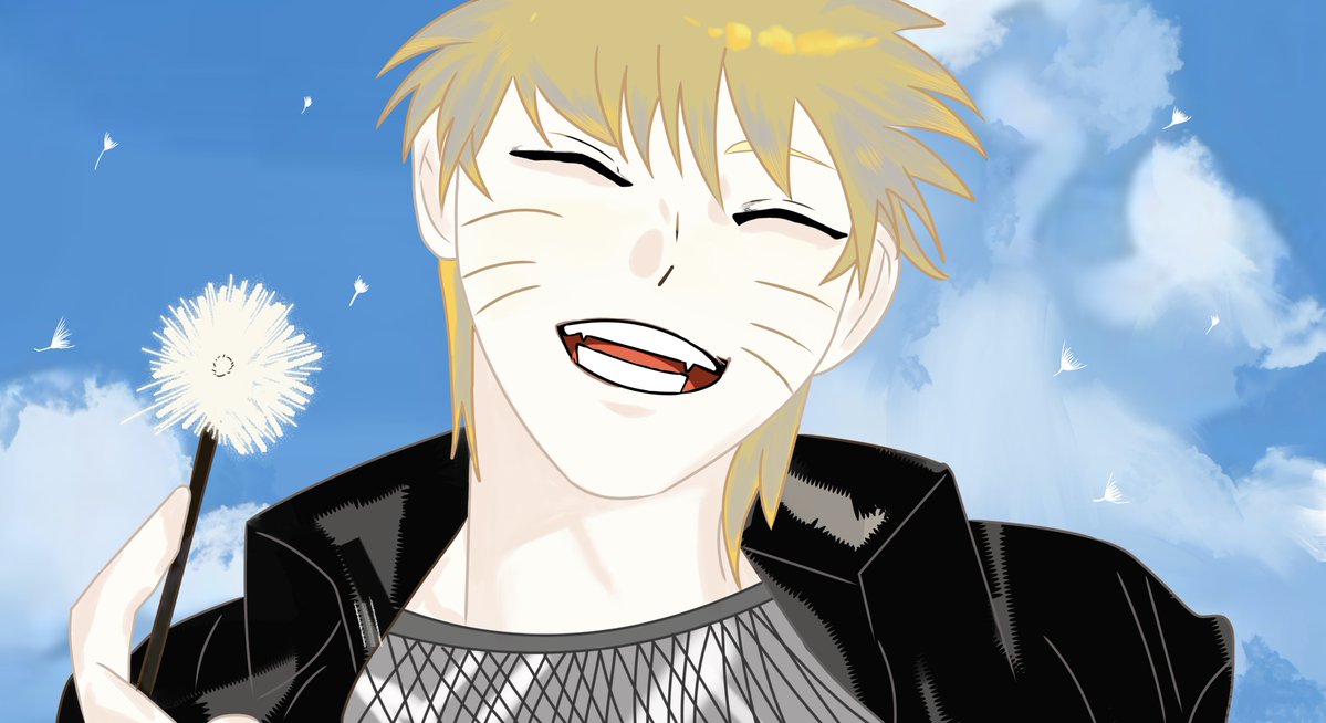 Aileen1741286's tweet photo. #うずまきナルト生誕祭2026 #narusasu Happy Birthday Narutos🍰🍰！ https://t.co/p0mnK1XCeX